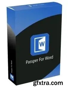 Passper for Word 4.0.2.1