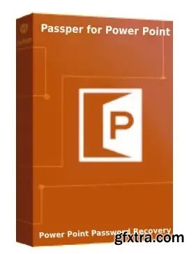 Passper for PowerPoint 4.0.2.1