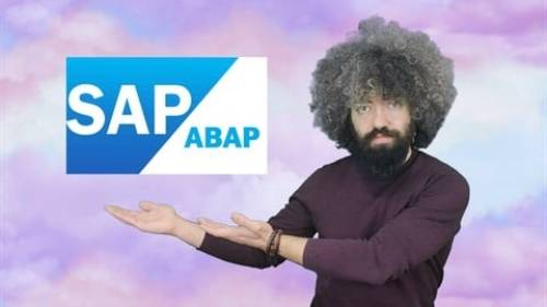 'Udemy - SAP ABAP İleri Seviye Eğitim'