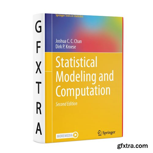 Statistical Modeling and Computation, 2nd Edition