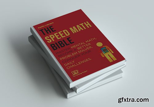 The Speed Math Bible