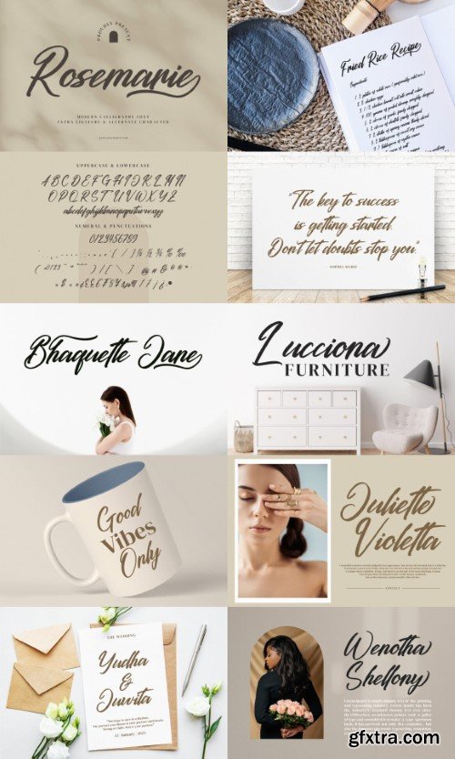 Rosemarie Font