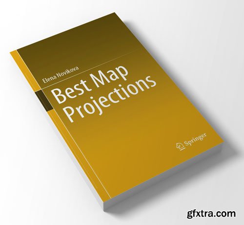 Best Map Projections