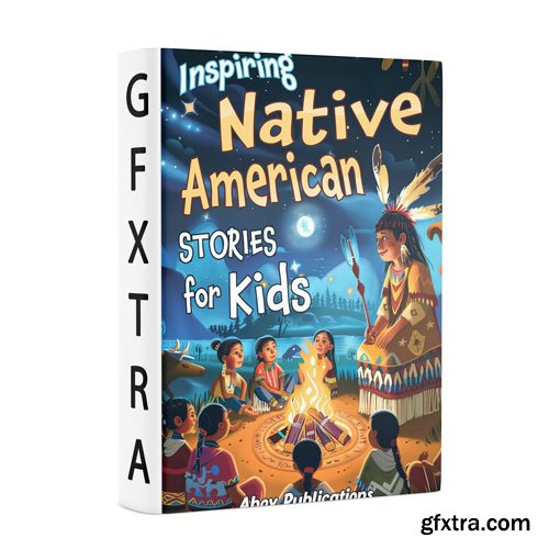 Inspiring Native American Stories for Kids