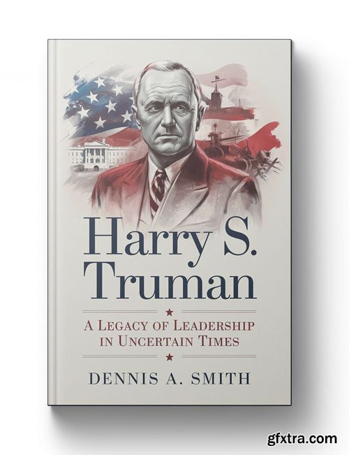 Harry S. Truman: A Legacy of Leadership in Uncertain Times