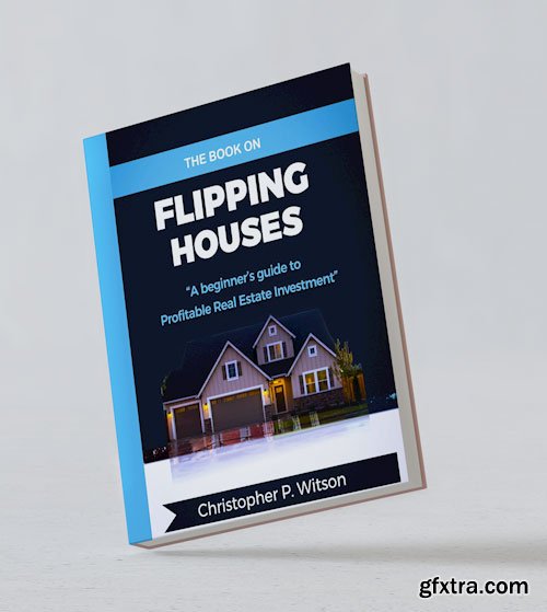 The Book on Flipping Houses