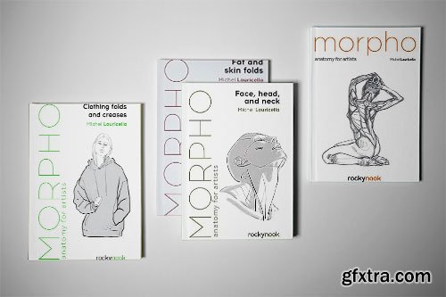 Morpho: Anatomy Pack