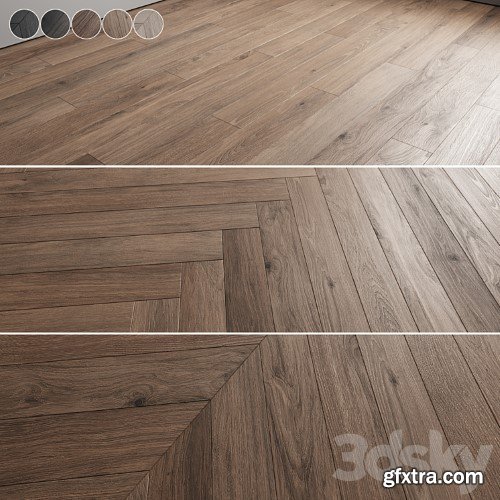 3dsky Pro - Oak Floor 037