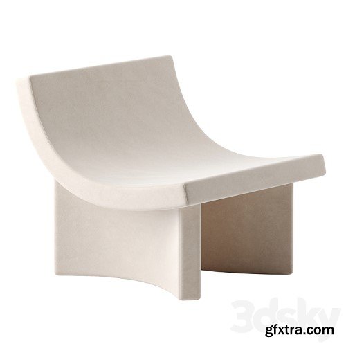 3dsky Pro - armchair