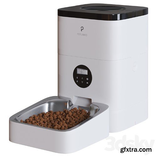 Petlibro Automatic Petfeeder