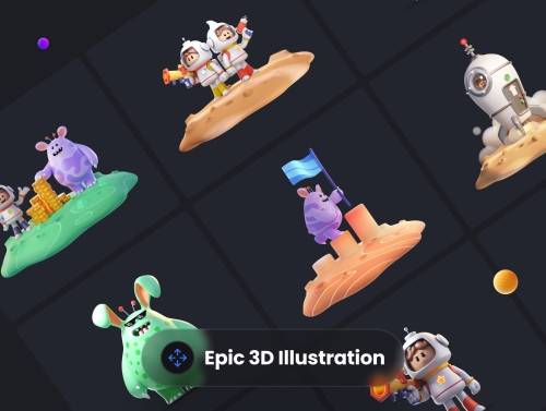 'AstroClash: Play-to-Earn NFT Marketplace Kit' 'AstroClash: Play-to-Earn NFT Marketplace Kit'