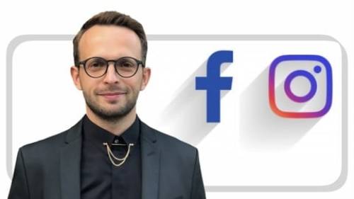 'Udemy - Profesyonel Facebook & Instagram Reklamcılığı 2019'