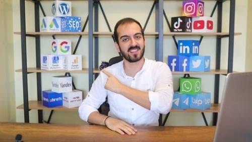 'Udemy - Uzmanından Google Reklam Eğitimi, Kursu - Güncel'