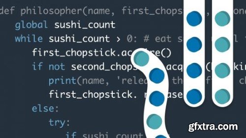 Linkedin - Complete Guide to Parallel and Concurrent Programming in Python