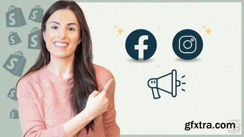 Udemy -  Ecommerce Advanced Facebook Ads And Instagram Ads