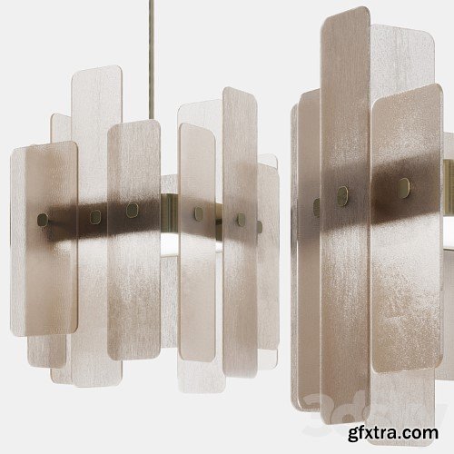 3dsky Pro - Oscar Sicis Ceiling Lamp