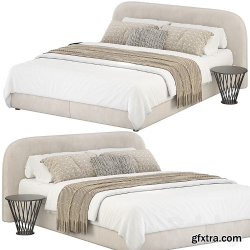 3dsky Pro - carolina dantonehome bed