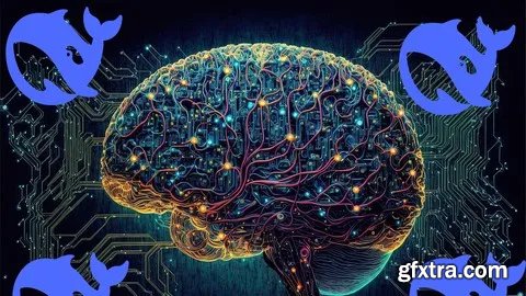 Udemy - Deepseek R1 Ai Ultimate Guide