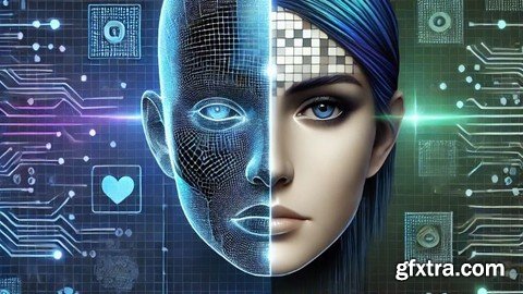 Udemy - Mastering Deepfake Technology: From Creation To Detection