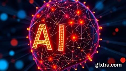 Udemy - Generative AI Mastery (2025)