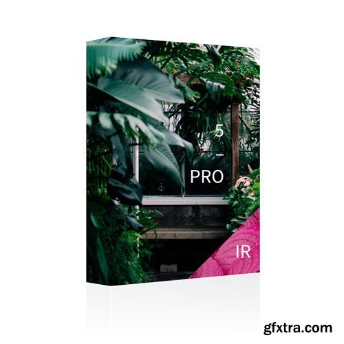 RNI All Films 4 & 5 - Pro