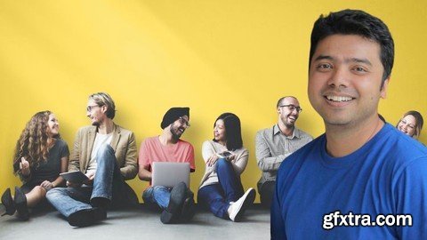 Udemy - Building A Community & Facebook Group | Digital Marketing