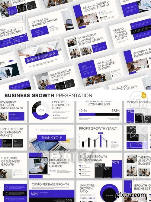 Modern Business Growth 8RWYNGY