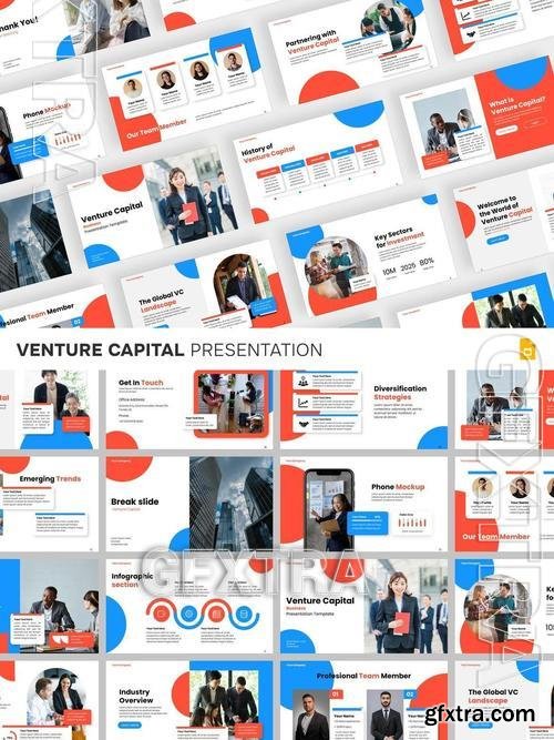 Venture Capital XZ9NPKT