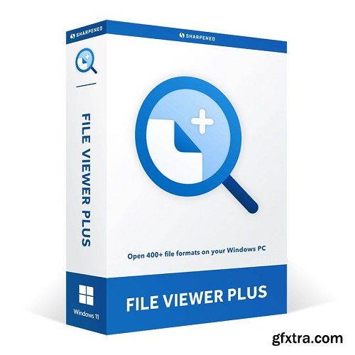 File Viewer Plus 5.3.1.60