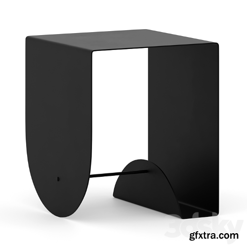 3dsky Pro - Pedestal-table Cube Stand-table Cube Marka