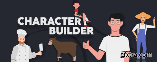 Aescript - Character Builder 1.2.5