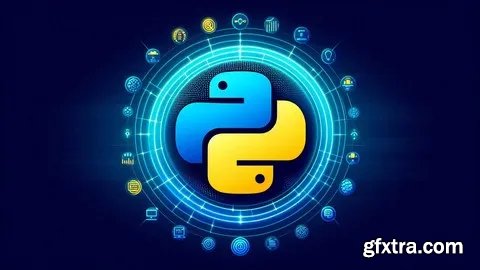 Udemy - Python For Absolute Beginners