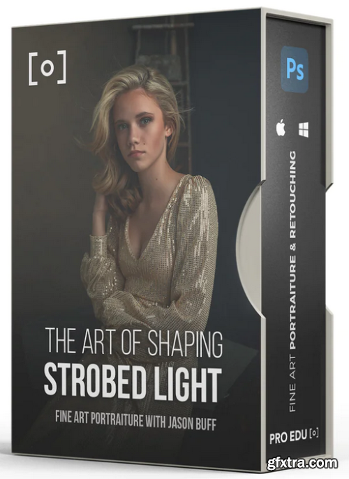 Pro EDU - The Art Of Shaping Strobed Light