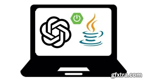 Udemy - Chatgpt For Java Developers: Boost Your Productivity With Ai