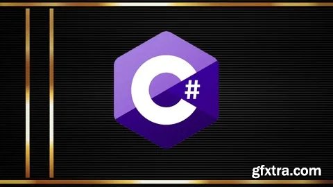 Udemy - C# Programming For Beginners: 57 Essential Fundamentals