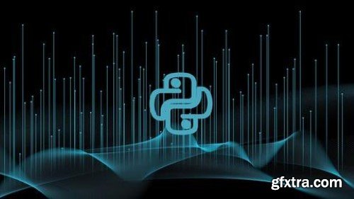 Udemy - The Ultimate Python Bootcamp - Everything You Need To Know