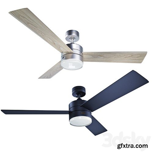 3dsky Pro - ALTA VISTA, a ceiling fan from Westinghouse.