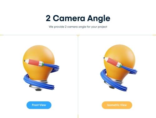 'Business Plan 3D Icon' 'Business Plan 3D Icon'