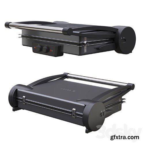 3dsky Pro - Bosch Grill TFB4431V