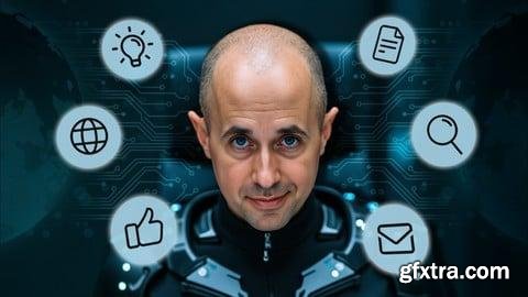 Udemy - How To Build Accurate Go-To-Market Strategy Faster With AI