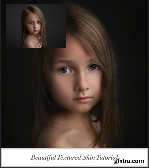 Sweet Soul Studio - Beautiful Textured Skin Tutorial