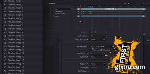 MixingLight - Resolve 17 Big Little Features: Part 2 – The Edit Page