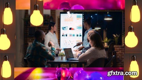 Udemy - AI-Powered Content Creation Mastery with DALL·E and More