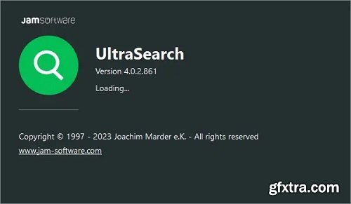 UltraSearch Pro 4.6.1.1102