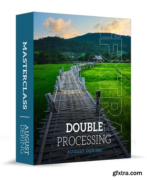 August Dering - Mastering Double Processing