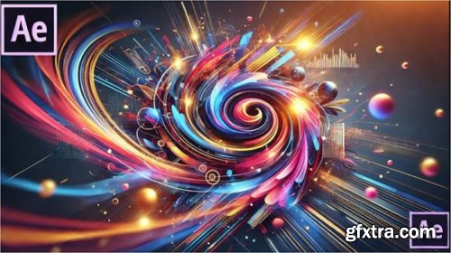 Udemy - Master Motion Design In After Effects From Beginner To Pro