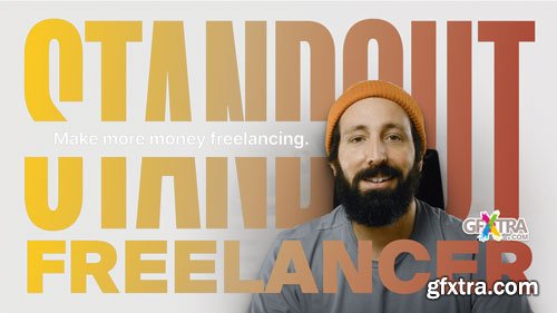 Design Full Time - Standout Freelancer