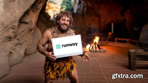 Udemy - How To Make Viral Videos With Runway ML Video To Video AI