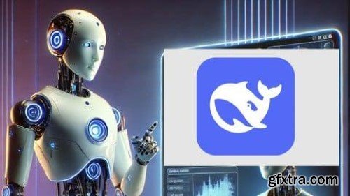 Udemy - Deepseek Rag Agent With Langchain,Ollama Local System