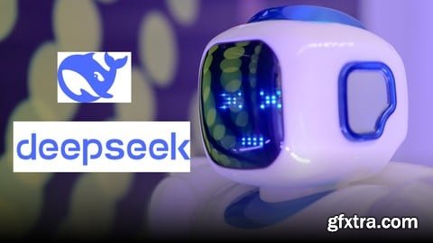 Udemy - Mastering Deepseek: Unlock The Power Of Ai-Powered Search